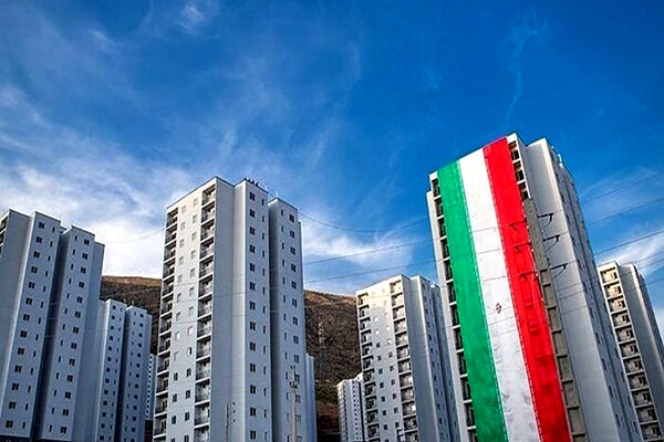 خرید خانه در این نقطه از استان تهران غیرممکن شده است؟