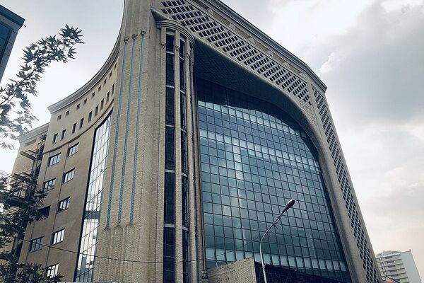 تمجید با شرط و شروط مرکز پژوهش های مجلس از وزارت ارتباطات 