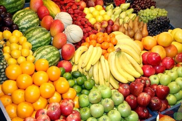 قیمت میوه‌های تابستانی گٌر گرفت/ بازار داغ تورم میوه و سبزیجات