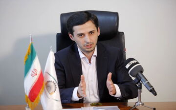 افزایش تولید چادرملو فراتر از ظرفیت اسمی