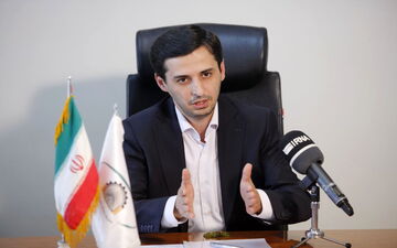 افزایش تولید چادرملو فراتر از ظرفیت اسمی