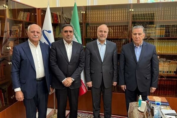 تاکید بر خروج دولت از بنگاه‌داری 