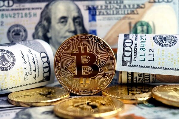 کام شیرین بیت‌کوین ازتوافق چین و آمریکا