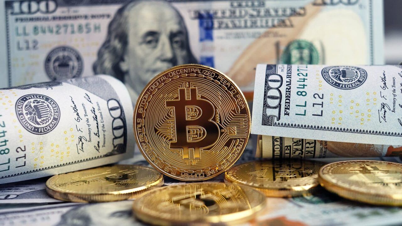وعده پوچ پوشش تورمی بودن بیت‌کوین
