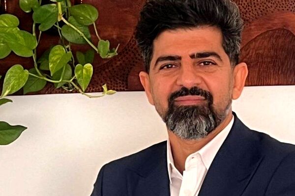 حامد شمس سرپرست برند، روابط‌عمومی و مسوولیت اجتماعی هلدینگ خلیج فارس شد