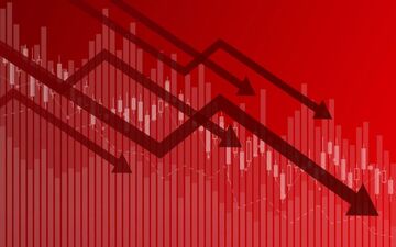 خروج پول از بورس قطع نمی‌شود / پیش بینی بازار سهام 24 بهمن