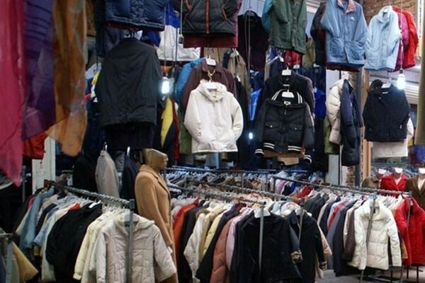 آمار پوشاک قاچاق به روایت سخنگوی ستاد مبارزه با قاچاق  
