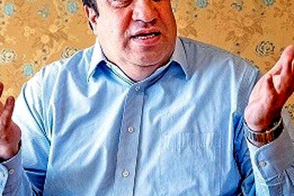 مزایده برای4000 معدن پوچ
