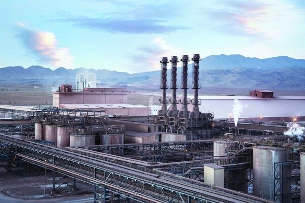 نقش شرکت آلومینای ایران در صنعت آلومینیوم