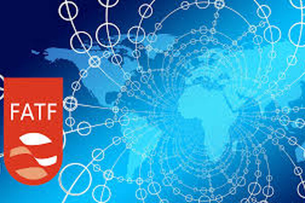 دولت در صدد پیوستن به FATF است؟