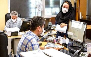 گام‌ نهایی دولت برای ساماندهی نیروهای شرکتی؟