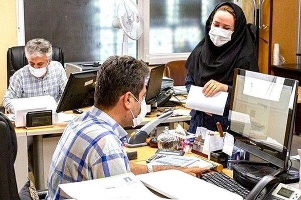 گام‌ نهایی دولت برای ساماندهی نیروهای شرکتی؟