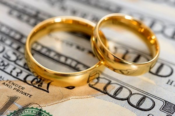 پرداخت بیش از ۱۶ هزار میلیارد وام ازدواج در بانک آینده