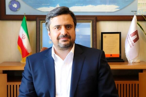 حرکت فولادسازان ایران در لبه تکنولوژی جهان