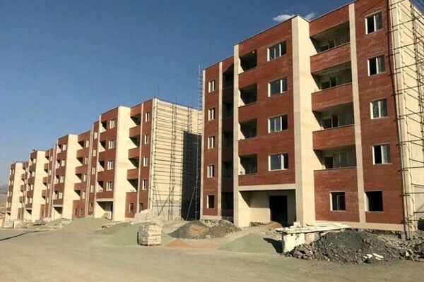 رفع ناترازی بانک مسکن با استفاده از ظرفیت‌های داخلی