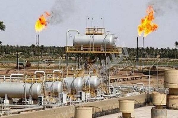 تاثیر منفی عدم فروش نفت بر صنعت گاز ما را وارد کننده خواهد کرد