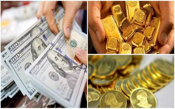 بازدهی بازارها در هفته چهارم خرداد ۱۴۰۳