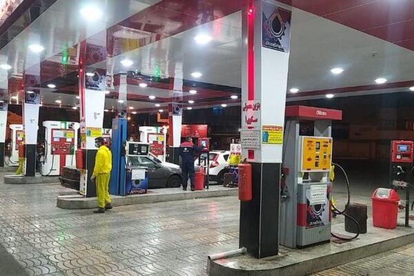 آخرین وضعیت سوخت رسانی به جایگاه‌ها+جزئیات