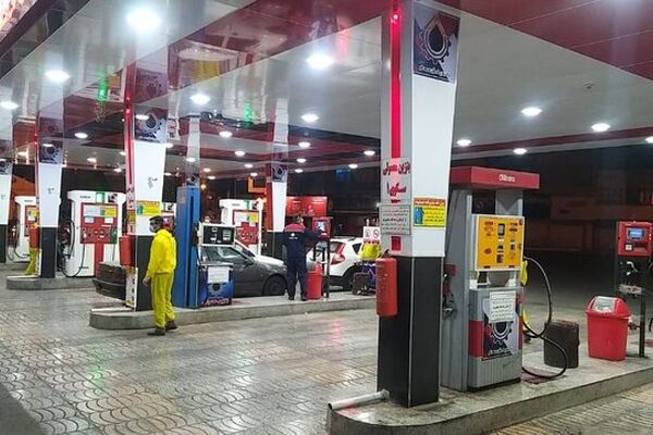 سهمیه کارت سوخت جایگاه‌ها در روز چقدر شارژ می‌شود؟