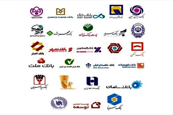 تکلیف شش‌گانه رئیس جمهور به بانک‌ها 