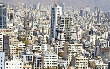 قیمت مسکن طی 30 سال اخیر 1100 برابر شده / مسکن 25 متری قیمت‌‌‌ها را کاهش نمی‌‌‌دهد