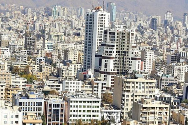 قیمت مسکن طی 30 سال اخیر 1100 برابر شده / مسکن 25 متری قیمت‌‌‌ها را کاهش نمی‌‌‌دهد