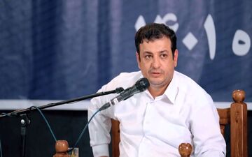 رونمایی از اسناد جدید علیه موسسه رائفی پور/ ادامه بگم بگم‌های توییتری
