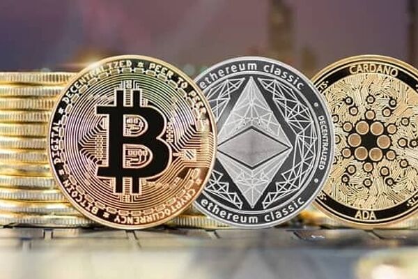 فعالان رمز ارز منتظر گران شدن این توکن باشند