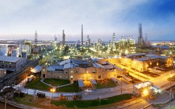 صرفه‌جویی ۳,۷۰۰ میلیون یورویی ارز با بومی‌سازی قطعات