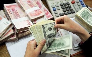 آخرین قیمت ارز آزاد در ۱۲ خرداد ماه ۱۴۰۱+جدول