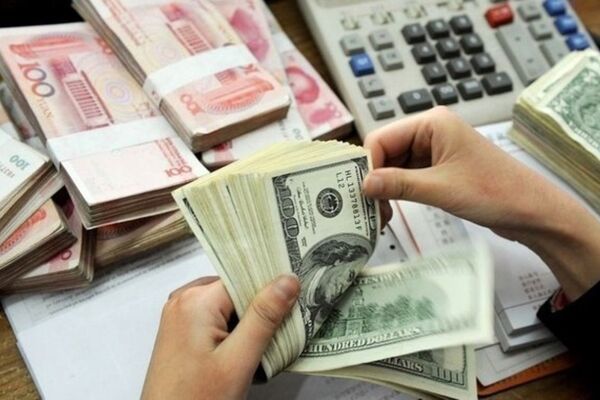 آخرین قیمت ارز آزاد در ۱۲ خرداد ماه ۱۴۰۱+جدول