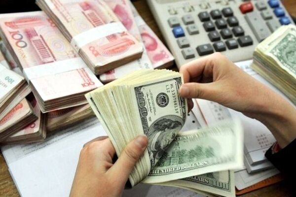 آخرین قیمت ارز آزاد در ۲ خرداد ماه ۱۴۰۱+جدول