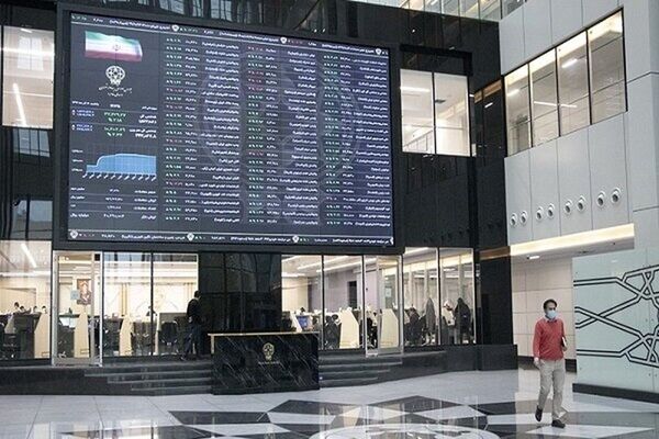 شارژ ۲۸۰۰ میلیارد تومانی حساب ناشران بورسی