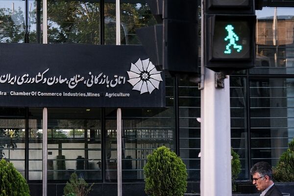 سلاح ورزی، نامزد انتخابات جدید اتاق بازرگانی می‌شود؟
