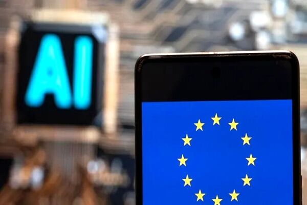 توافق تاریخی اتحادیه اروپا درباره اولین هوش مصنوعی