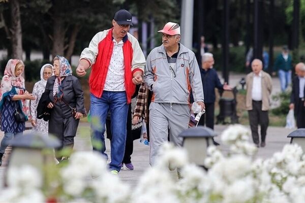 گمانه‌زنی‌ها درباره افزایش ۲۰ درصدی حقوق بازنشستگان