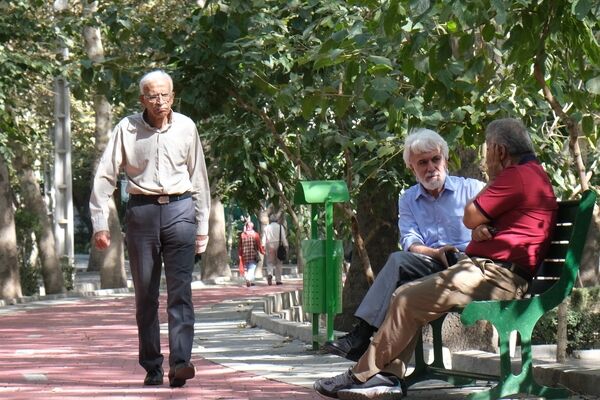 تبلیغات دروغین در کمین بازنشستگان/  ماجرای بازنشستگی صندوق‌های خصوصی چیست؟