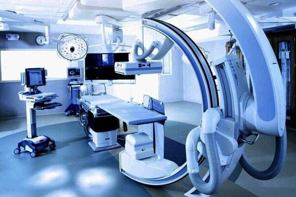 شرکت‌های دانش‌بنیان در حوزه تجهیزات پزشکی پیشرفت چشمگیری دارند
