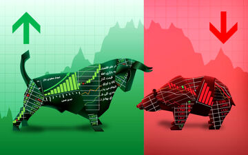 بهانه‌های بیشمار بورس برای ادامه ریزش/ رخوت بهاری بازار کی به پایان می‌رسد؟