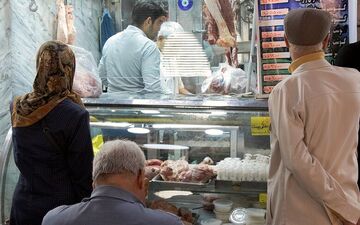قیمت جدید مرغ، گوشت، برنج و روغن اعلام شد