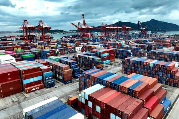 افزایش شدید رسوب کالاها در گمرک 