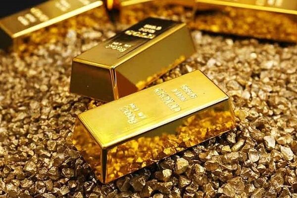 طلای جهانی به چراغ سبز رسید