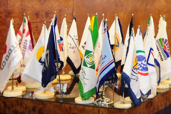 سهم کدام شرکت از بازار بیمه بیشتر است؟
