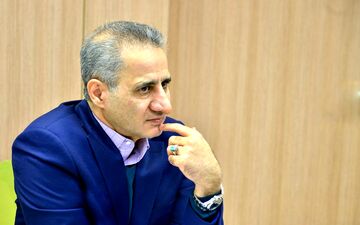 یادگار دولت رییسی برای پزشکیان اسب زین‌کرده نیست 