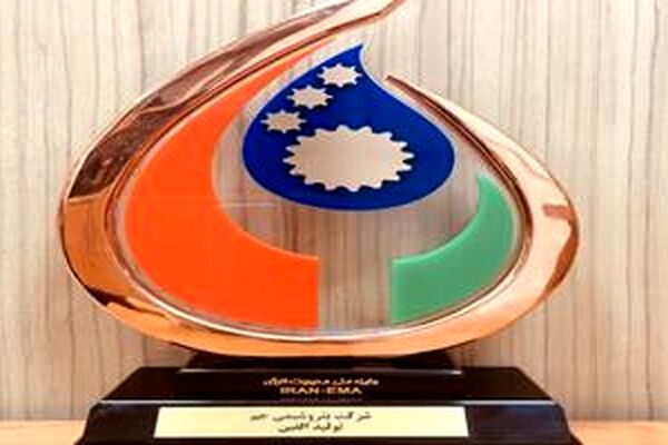 سه ستاره برای پتروشیمی جم