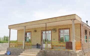 افزایش ۱۰۰میلیونی وام مسکن روستایی