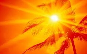 کاهش ۵درجه‌ای دمای هوا از روز جمعه