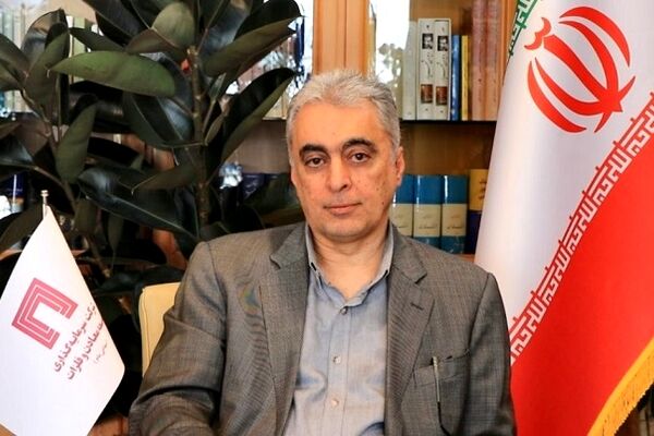 رکوردشکنی در اجرای پروژه نیروگاه شهید باکری سمنان