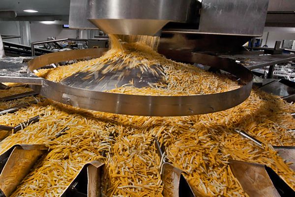 آسیب‌شناسی بازارهای صادراتی مواد غذایی ایران