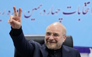 انتقاد قالیباف از صنعت خودرو/ خودروسازان ما خودروساز نمی‌شوند